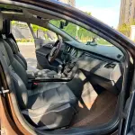Peugeot 508 2016 из Китая