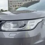 Land Rover Sport 2017 из Китая