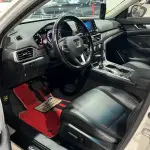Honda Accord 2021 из Китая