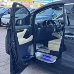 Toyota Alphard 2021 из Китая