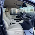 Toyota Alphard 2021 из Китая