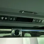 Lexus LM 2020 из Китая