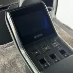 Lexus LM 2020 из Китая