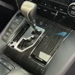 Lexus LM 2020 из Китая