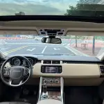 Land Rover Sport 2014 из Китая