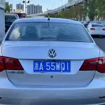 Volkswagen Jetta 2015 из Китая