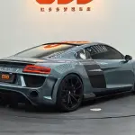 Audi R8 2014 из Китая