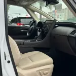 Toyota Vellfire из Китая