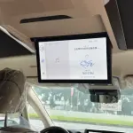 Toyota Vellfire из Китая