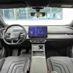 Neta Neta X 2023 из Китая