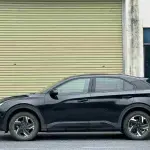Neta Neta X 2023 из Китая