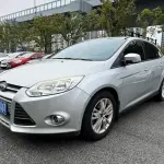 Ford Focus 2013 из Китая