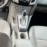 Ford Focus 2013 из Китая