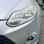 Ford Focus 2013 из Китая