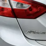 Ford Focus 2013 из Китая