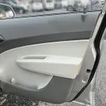 Chevrolet Sail 2013 из Китая