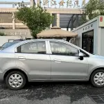 Chevrolet Sail 2013 из Китая