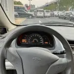 Chevrolet Sail 2013 из Китая