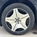 Mercedes-Benz S-Class 2011 из Китая