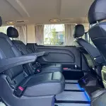 Mercedes-Benz Vito 2022 из Китая