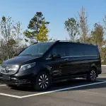 Mercedes-Benz Vito 2022 из Китая