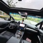 Toyota Alphard 2023 из Китая
