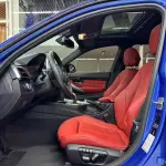 BMW 3 Series 2016 из Китая