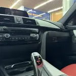 BMW 3 Series 2016 из Китая