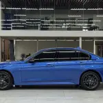 BMW 3 Series 2016 из Китая