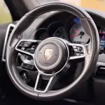 Porsche Cayenne 2017 из Китая