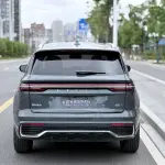 Geely Xingyue L 2023 из Китая