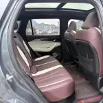Geely Xingyue L 2023 из Китая
