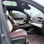 Geely Xingyue L 2023 из Китая