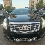 Cadillac XTS 2017 из Китая