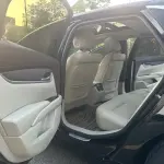 Cadillac XTS 2017 из Китая
