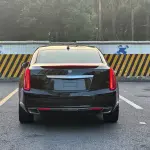 Cadillac XTS 2017 из Китая