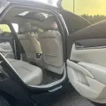 Cadillac XTS 2017 из Китая