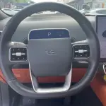 Li Auto Li L7 2024 из Китая