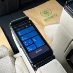 Toyota Alphard из Китая