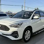 Haval M6 2019 из Китая