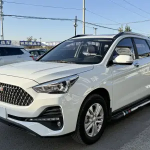 Haval M6 2019 из Китая