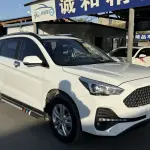 Haval M6 2019 из Китая