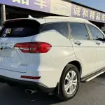 Haval M6 2019 из Китая