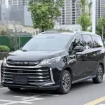 大通 G50 2022 из Китая