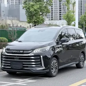 大通 G50 2022 из Китая