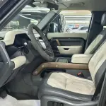 Land Rover Defender 2021 из Китая