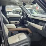 Land Rover Defender 2021 из Китая
