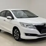 Honda Crider 2017 из Китая