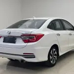 Honda Crider 2017 из Китая