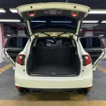 Porsche Cayenne 2013 из Китая